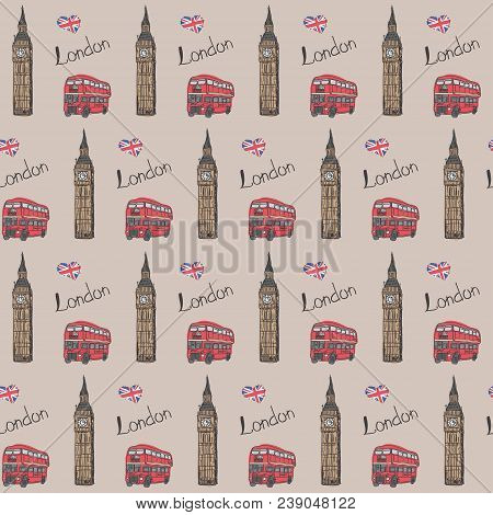 Seamless Pattern 