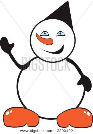 Palla di neve