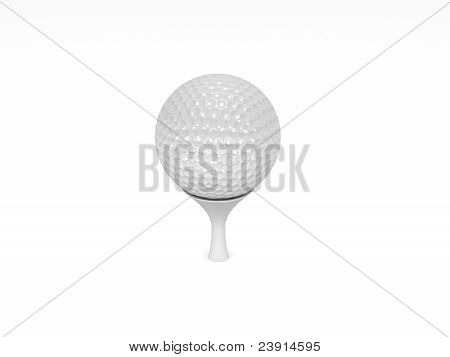 Golfball