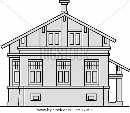 建物