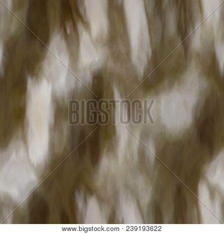 Trendy Marble Cool Light Dark Camouflage Seamless Pattern Design