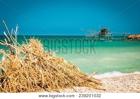 Italian Seaside