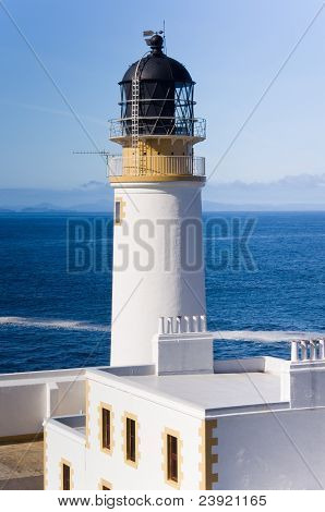 Rua Reidh Faro cerca
