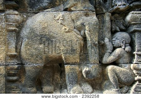 Borobudur