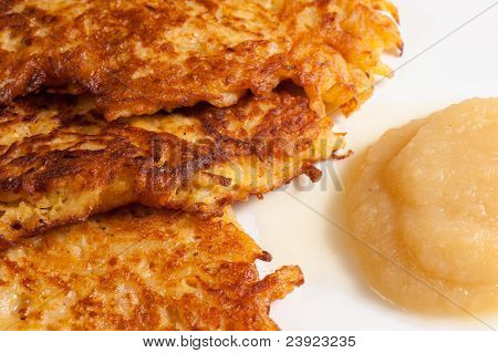 Latkes