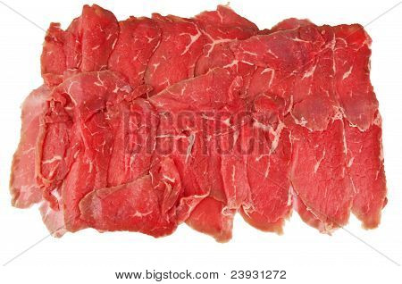 Carpaccio