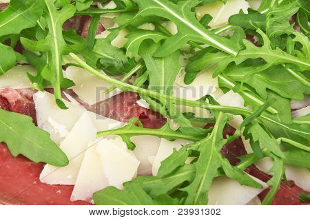Carpaccio