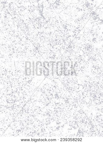Abstract Background With Old Rock, Stone Texture, Sea Pebbles. Black And White Grunge Textured Baclg