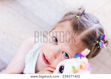 Little Girl