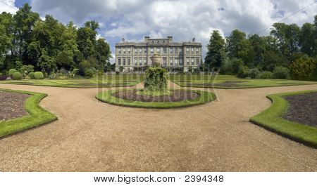 Ragley Hall