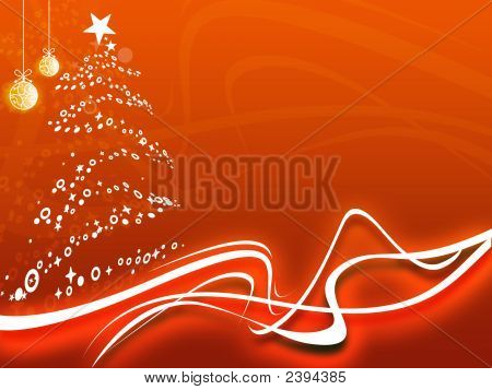 Christmas Backgroand