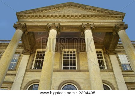 Ragley Hall