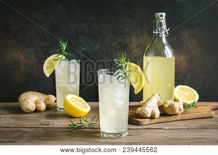 Ginger Ale
