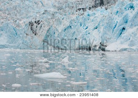 Överraskning Glacier