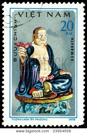 Sztuka znaczka.  Kumarata.