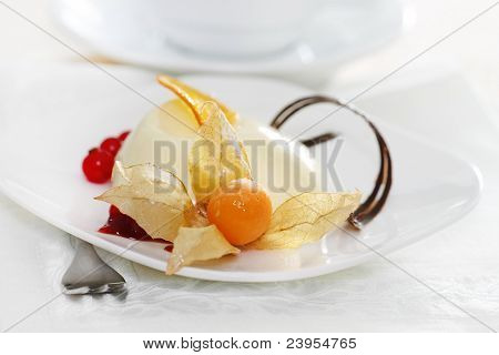 Panacotta