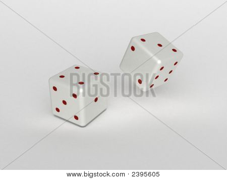 3D terninger
