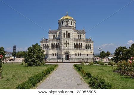 Владимирский собор