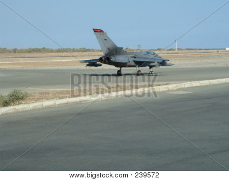 Raf Tornado