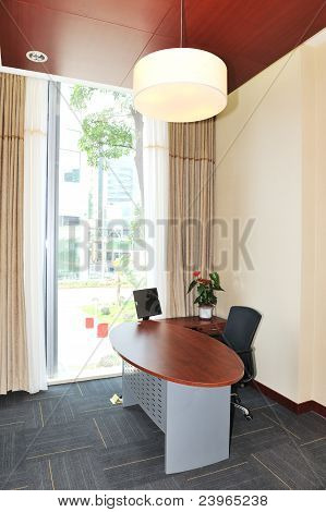 Office Interior