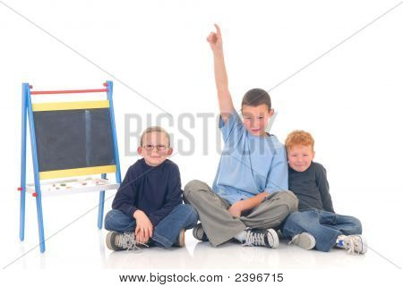 Smart Kinder