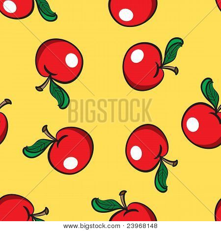 Seamless pattern