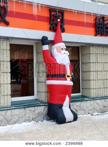 Santa