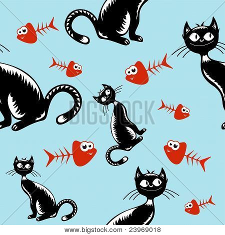 Seamless pattern