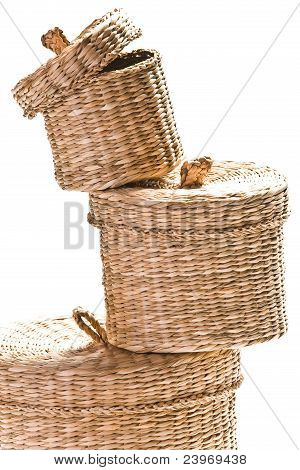 Torre di Bruno panieri