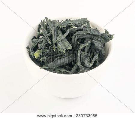 Dry Wakame Seaweed