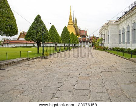 Grand Palace