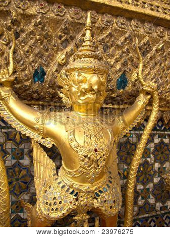 Garuda Grand Palace