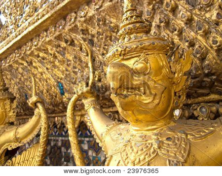 Garuda Grand Palace