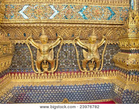 Garuda Grand Palace