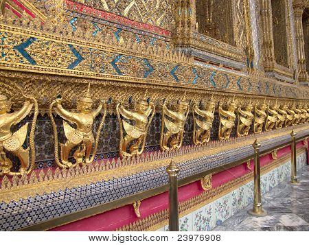 Garuda Grand Palace