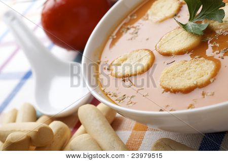 Gazpacho