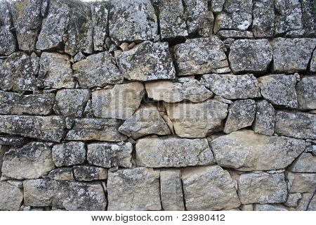 Stenmur