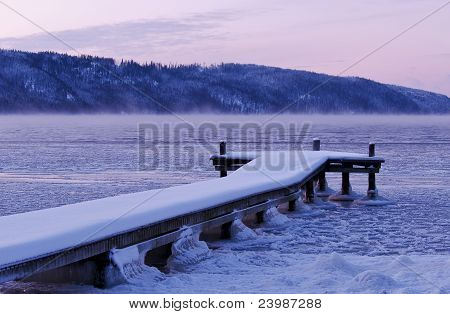 Winterland