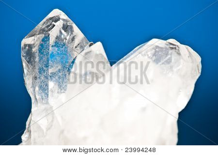 Dağ Rock Crystall