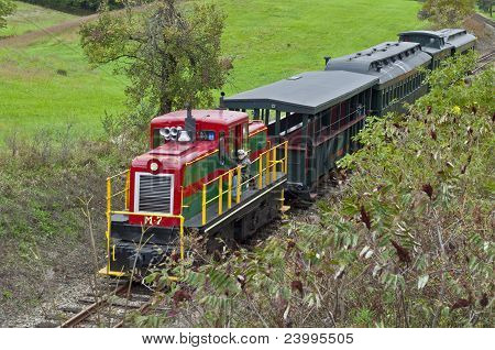Diesel Engine