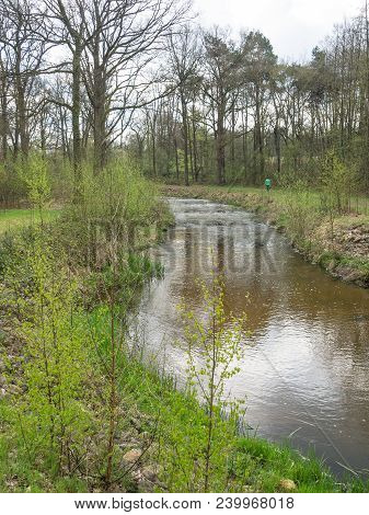 the netherlands near the City of eibergen