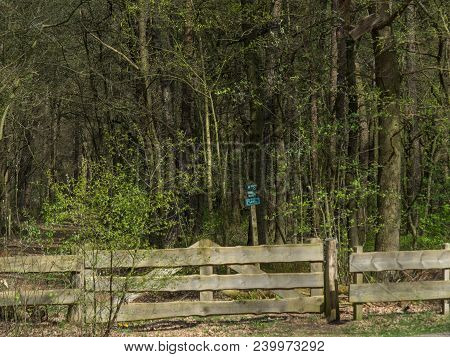 the netherlands near the City of eibergen