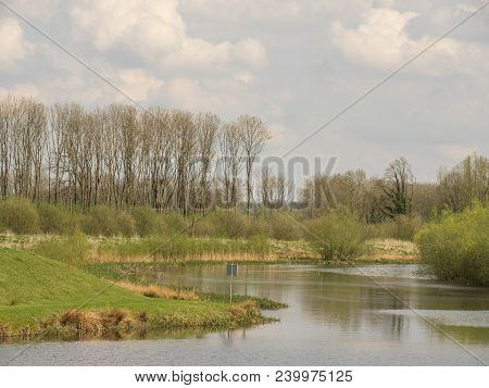 the netherlands near the Village of eibergen