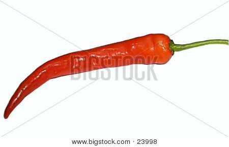 Pimenta vermelha
