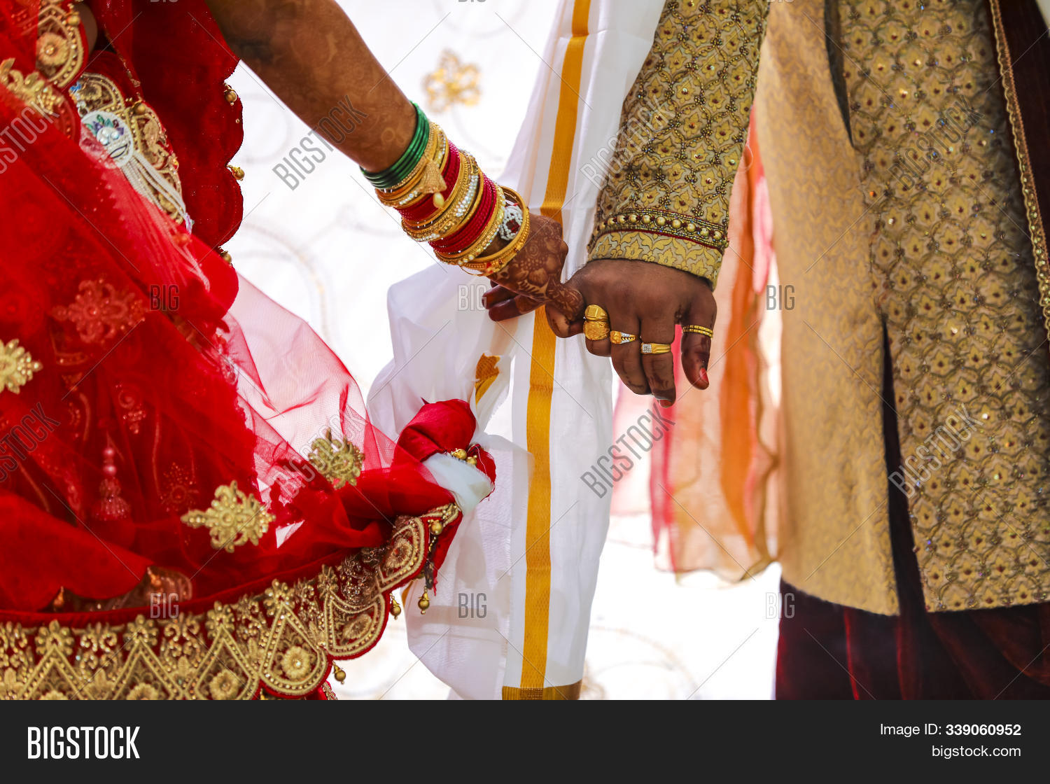 Traditional Indian Image Photo Free Trial Bigstock