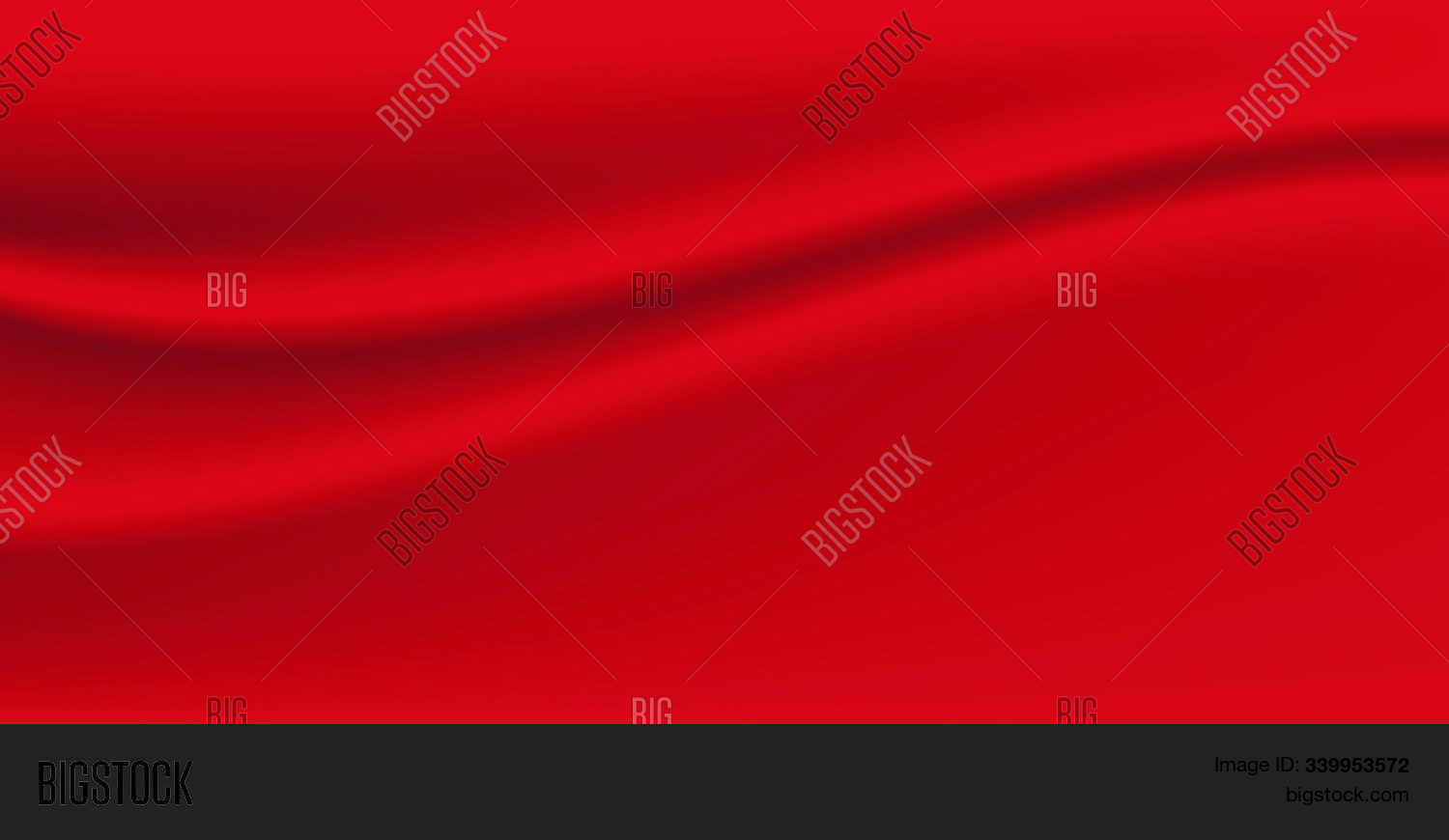 Abstract Red Vector Photo Free Trial Bigstock