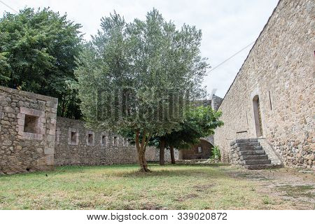 Discovery Of The Eastern Pyrenes In Summer, Still Wild Region Of France