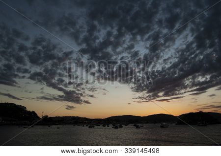 Manguinhos Beach