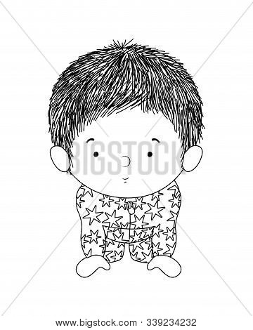 cute baby boy pjs