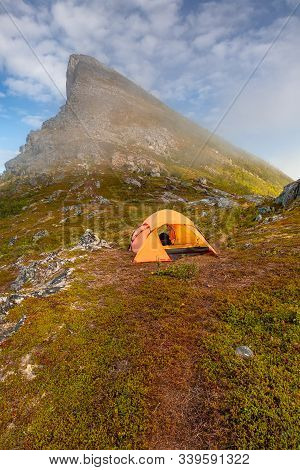 Norway Amazing Nature